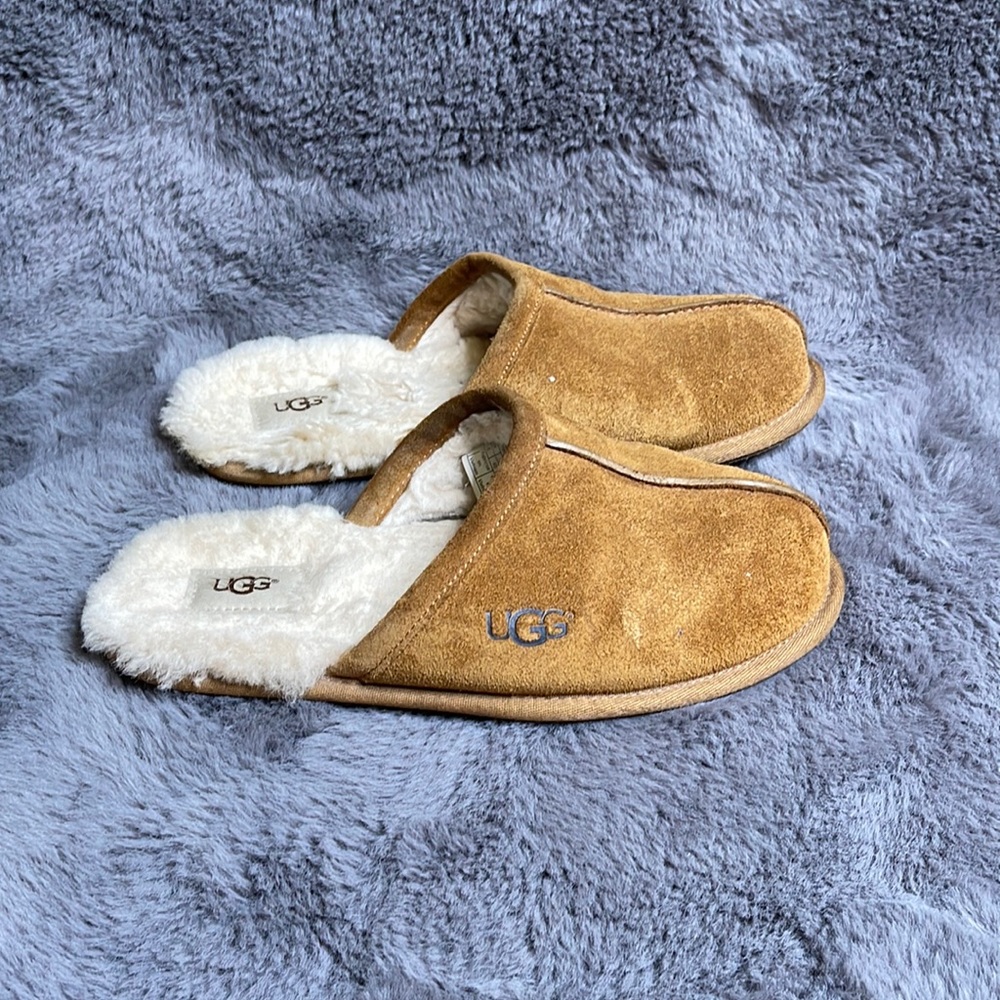 ‼️Ugg Slippers‼️